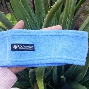 Columbia Blue Headband